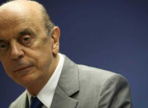 Lava Jato denuncia Serra por lavagem de propinas da Odebrecht no Rodoanel