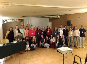 UniFSP participa de congresso Farmacêutico