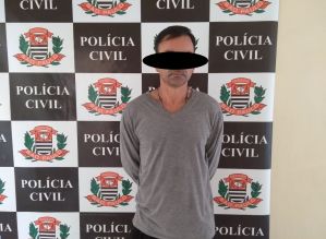 Polícia Civil captura foragido condenado por dupla tentativa de homicídio