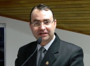 Zandoná fala sobre sua eleição à presidência da Câmara