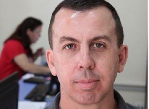 Ex-secretário é agora o novo “Chefe de Gabinete” de Jô Silvestre