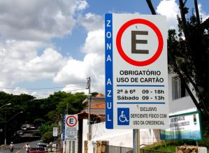 Artigo: Furto de veículos em área azul e o dever de indenizar