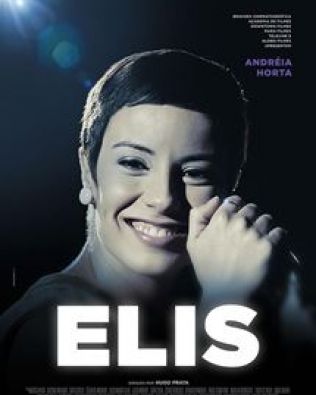 “Elis – O filme” será exibido no “Cinema no Divã”