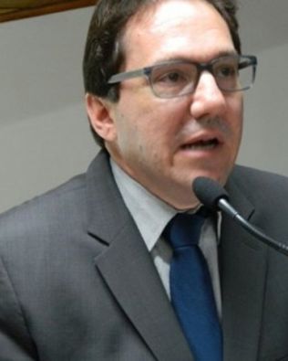 Toninho da Lorsa pede regularização do sinal de TVs abertas na cidade