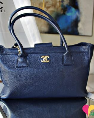 Avaré: ABOVA sorteia uma bolsa “Chanel original”