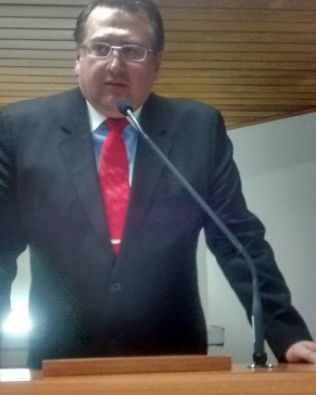 Vereador anuncia emendas para infraestrutura de Avaré