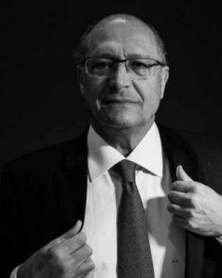 Alckmin prepara saída do PSDB e pode enfrentar tucanos nas urnas