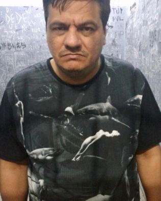 Liderança do PCC é presa em Avaré