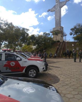 PM de Avaré realiza “Operação Integrada” e faz apreensões