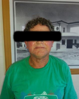 Homem é preso por estupro de vulnerável em Avaré