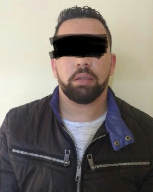 TOR de Avaré captura foragido da Justiça