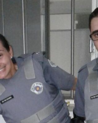 Avaré: Polícia Militar auxilia no nascimento de bebê