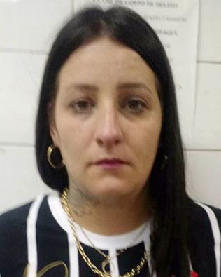 Polícia prende 