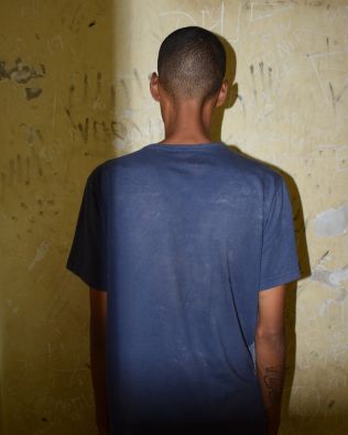 AVARÉ: Homem ameaça mulher com faca, rouba celular, mas é preso pela Polícia Civil