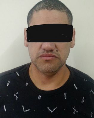 Procurado pela Justiça é flagrado e preso pelo TOR em Avaré
