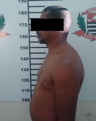 Polícia Civil de Avaré prende autor de homicídio procurado desde 2012