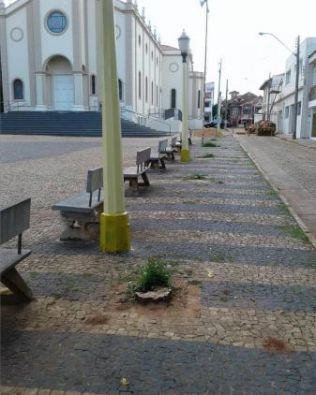 Em meio a seu desligamento da Igreja São Benedito, Padre é criticado em Avaré