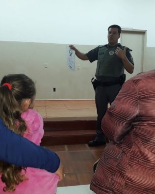 Polícia Militar quer ampliar o programa Vizinhança Solidária em Avaré