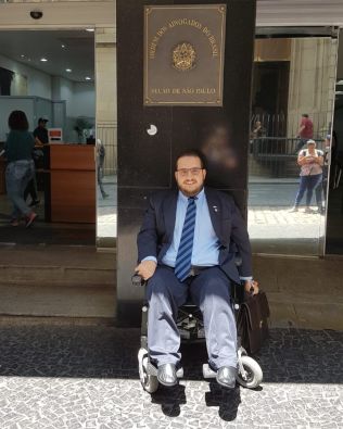 Dr. José Renato Fusco se lança candidato à Presidência da OAB Avaré