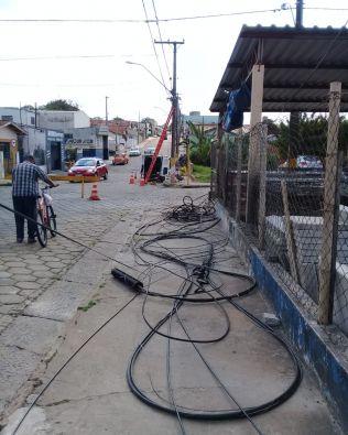 Empresário relata falta de “conscientização” de motorista