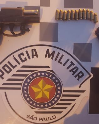 Quadrilha invade boate e faz reféns; após intervenção policial, todos acabaram presos