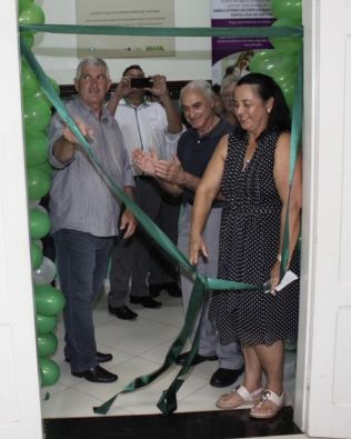 Santa Casa e Unimed inauguram Ambulatório Médico em Fartura
