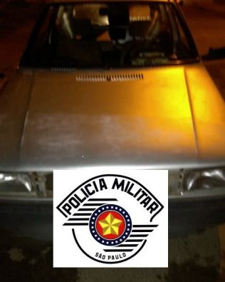PM prende homem por receptação em Avaré