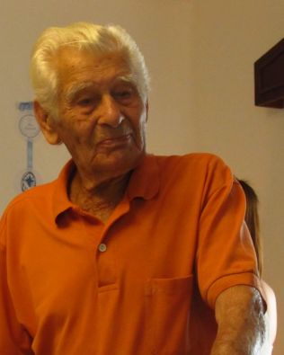 Compositor centenário é homenageado com lançamento de CD autoral