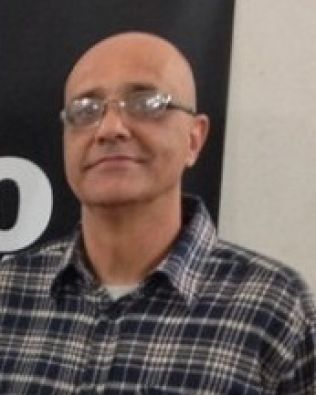 Câmara homenageia o radialista Clóvis Guerra