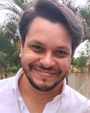 Diego Beraldo assume a Secretaria da Cultura de Avaré