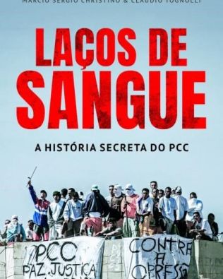 Livro relata “história secreta do PCC” e narra passagem de criminosos na P-1 de Avaré