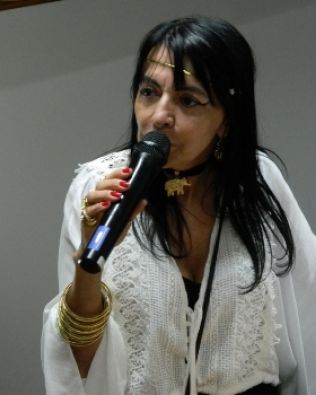 Vereadora questiona melhorias no CAIC Djanira