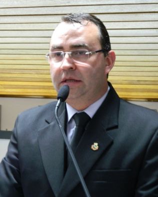 Vereador critica perseguição a jornalista