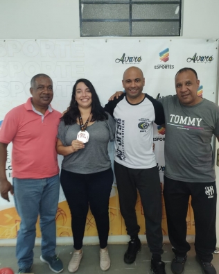 Atleta de Avaré é destaque no Campeonato Sul-Americano de Jiu-Jitsu