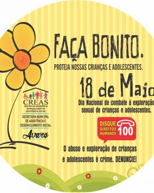 Semads capacita equipe para combate ao abuso e exploração sexual