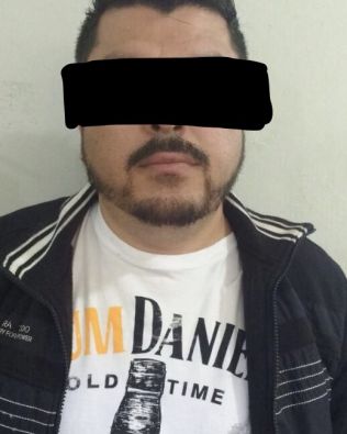 TOR captura foragido da Justiça