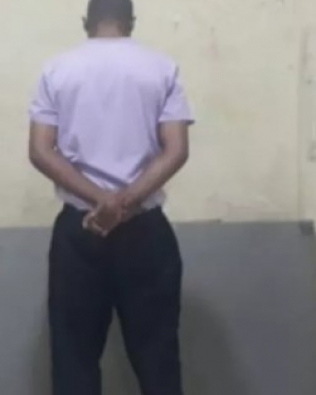 Homem é preso suspeito de manter mulher em cárcere privado em Avaré