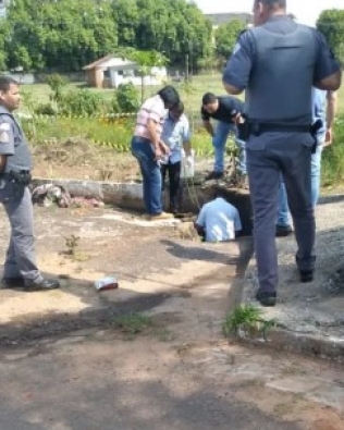 Polícia prende grupo suspeito de executar e decapitar homem em Cerqueira