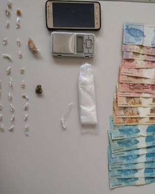 Polícia Civil divulga resultado de operação realizada em setembro/2018