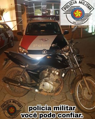 Vereador de Avaré será investigado por vender moto “furtada”