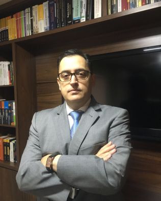 Direito de resposta do advogado Marcelo Aith , ex-assessor jurídico de Avaré