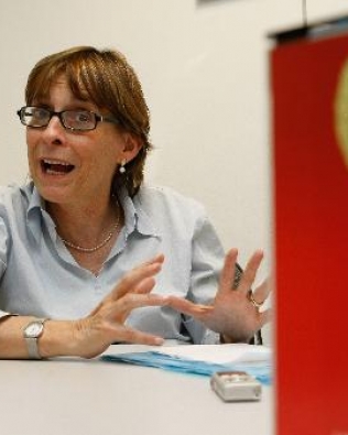 Uma nova pandemia já é considerada inevitável', diz diretora-adjunta da OMS