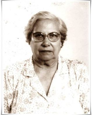 MORRE MARTHA FAGUNDES, A PRIMEIRA VEREADORA DE AVARÉ