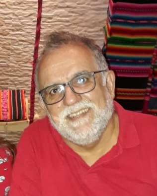 Um último abraço