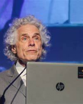 Por que as pessoas acreditam em ‘fake news’? Psicólogo Steven Pinker responde
