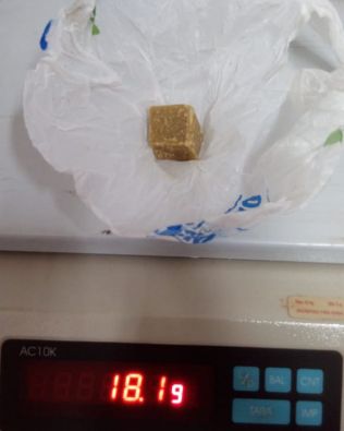 Mulher é presa por tráfico de drogas em Manduri