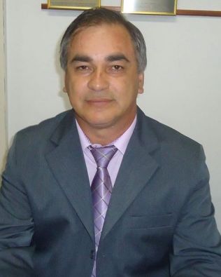 Presidente da Câmara de Arandu morre vítima de coronavírus