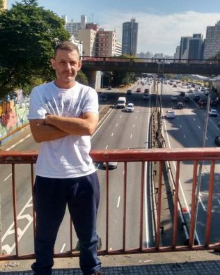 Avareense relata que ambulância para levar pacientes a SP está em condições precárias