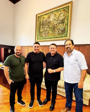 Avaré conquista R$ 200 mil para o “Espaço Juventude”