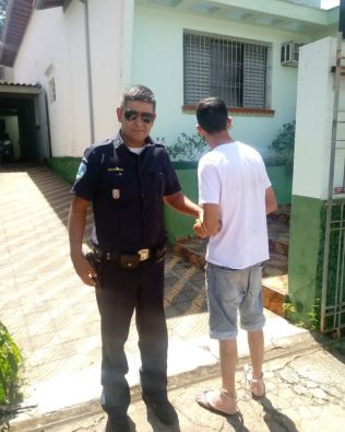 Mulher é espancada e estuprada pelo ex-amásio no Jardim Brasil em Botucatu